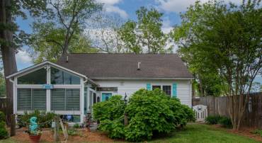 111 A SECOND ST, COLONIAL BEACH, Virginia 22443, 3 Bedrooms Bedrooms, ,2 BathroomsBathrooms,Residential,For sale,111 A SECOND ST,VAWE2008834 MLS # VAWE2008834