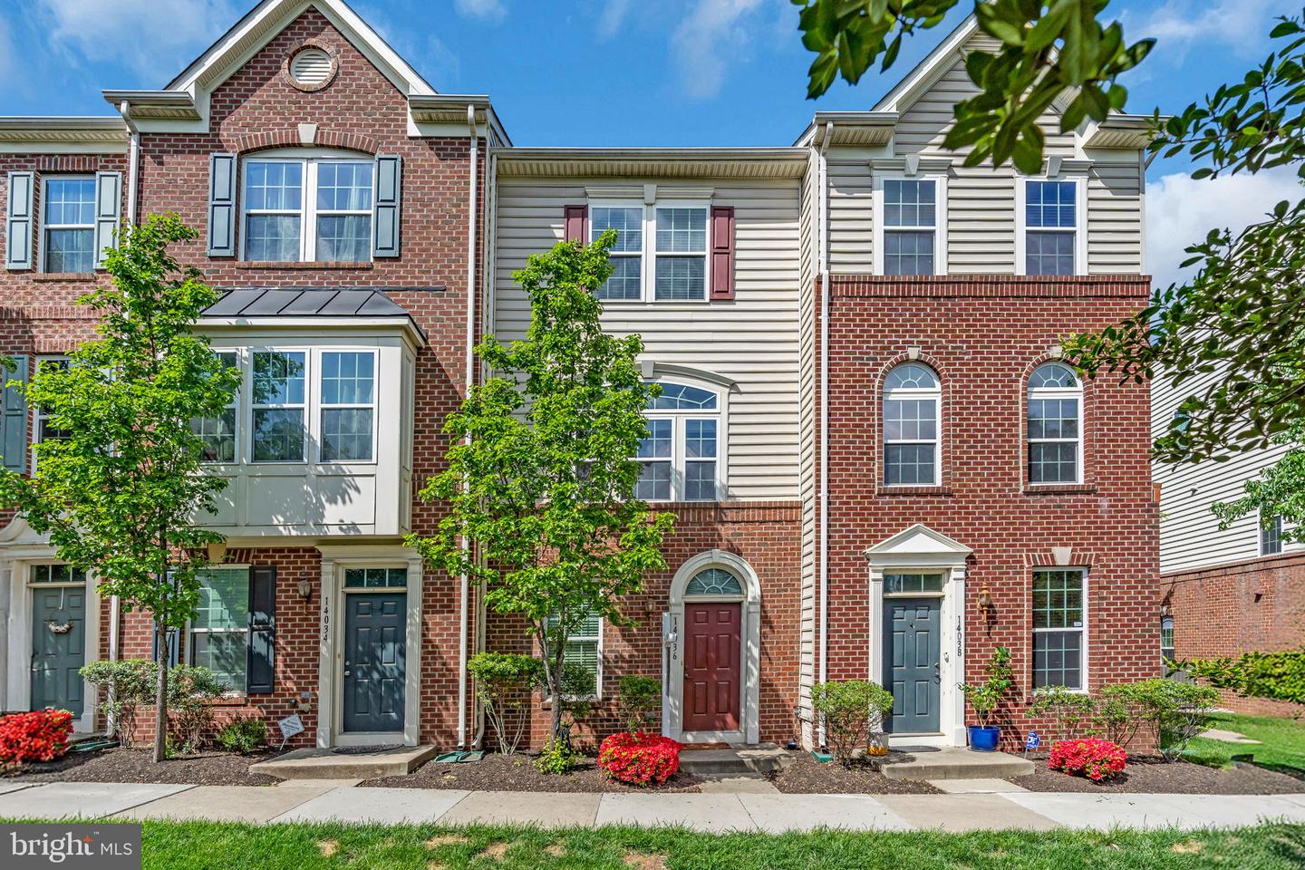 14036 CANNONDALE WAY, GAINESVILLE, Virginia 20155, 2 Bedrooms Bedrooms, ,4 BathroomsBathrooms,Residential,For sale,14036 CANNONDALE WAY,VAPW2094036 MLS # VAPW2094036
