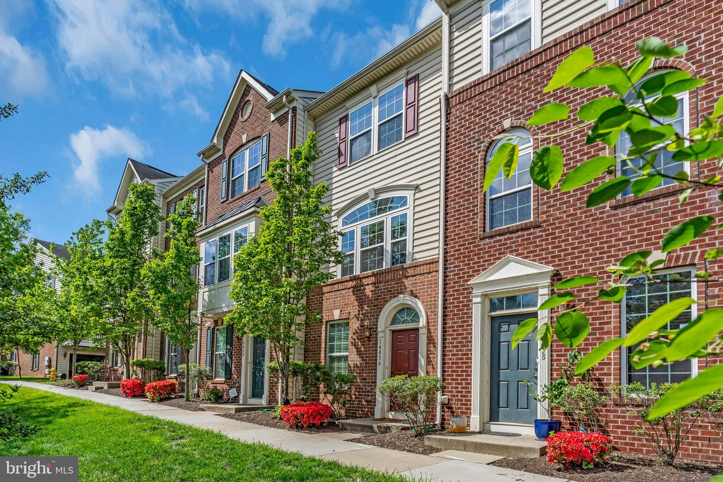 14036 CANNONDALE WAY, GAINESVILLE, Virginia 20155, 2 Bedrooms Bedrooms, ,4 BathroomsBathrooms,Residential,For sale,14036 CANNONDALE WAY,VAPW2094036 MLS # VAPW2094036