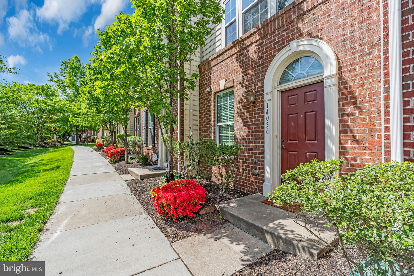 14036 CANNONDALE WAY, GAINESVILLE, Virginia 20155, 2 Bedrooms Bedrooms, ,4 BathroomsBathrooms,Residential,For sale,14036 CANNONDALE WAY,VAPW2094036 MLS # VAPW2094036