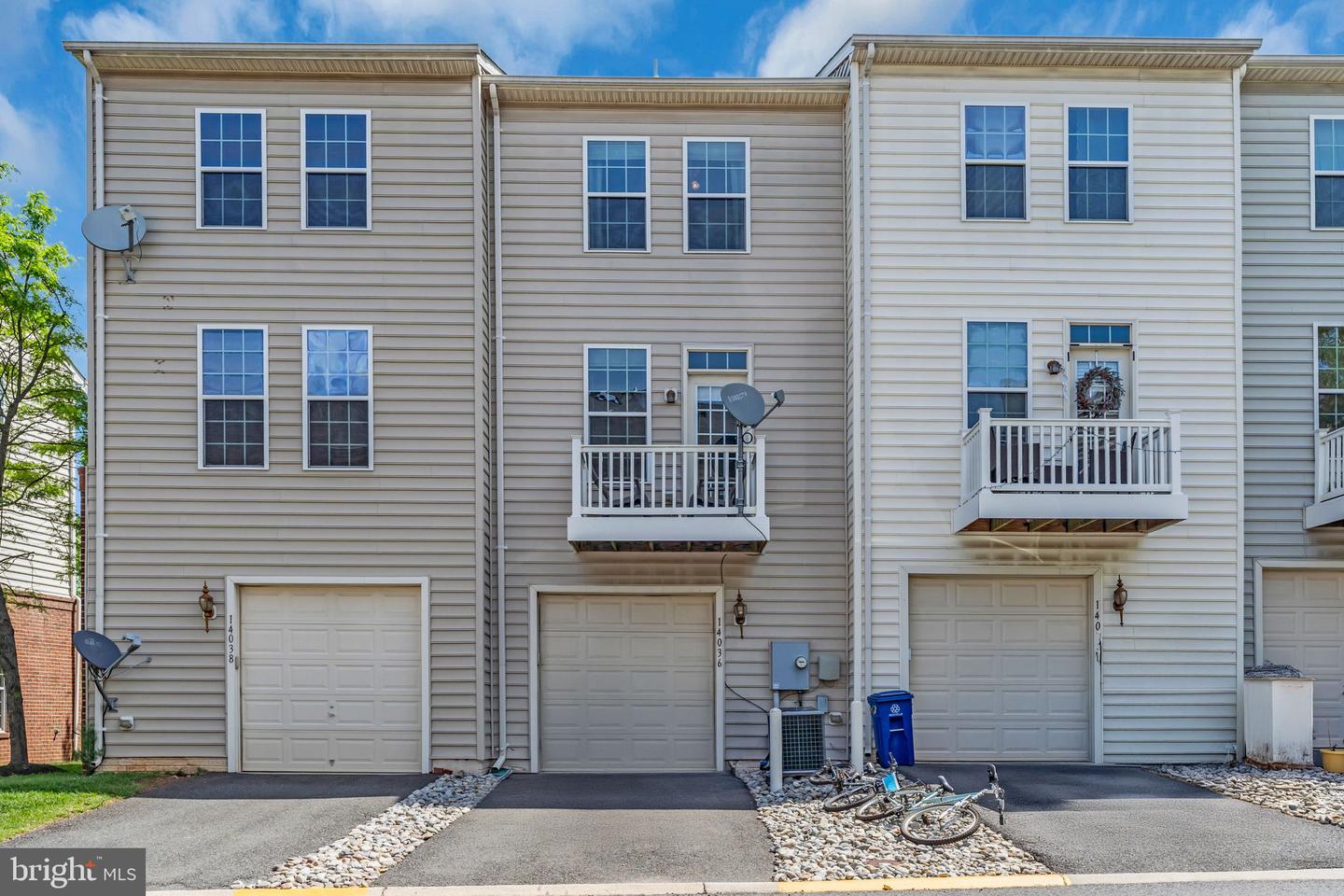 14036 CANNONDALE WAY, GAINESVILLE, Virginia 20155, 2 Bedrooms Bedrooms, ,4 BathroomsBathrooms,Residential,For sale,14036 CANNONDALE WAY,VAPW2094036 MLS # VAPW2094036