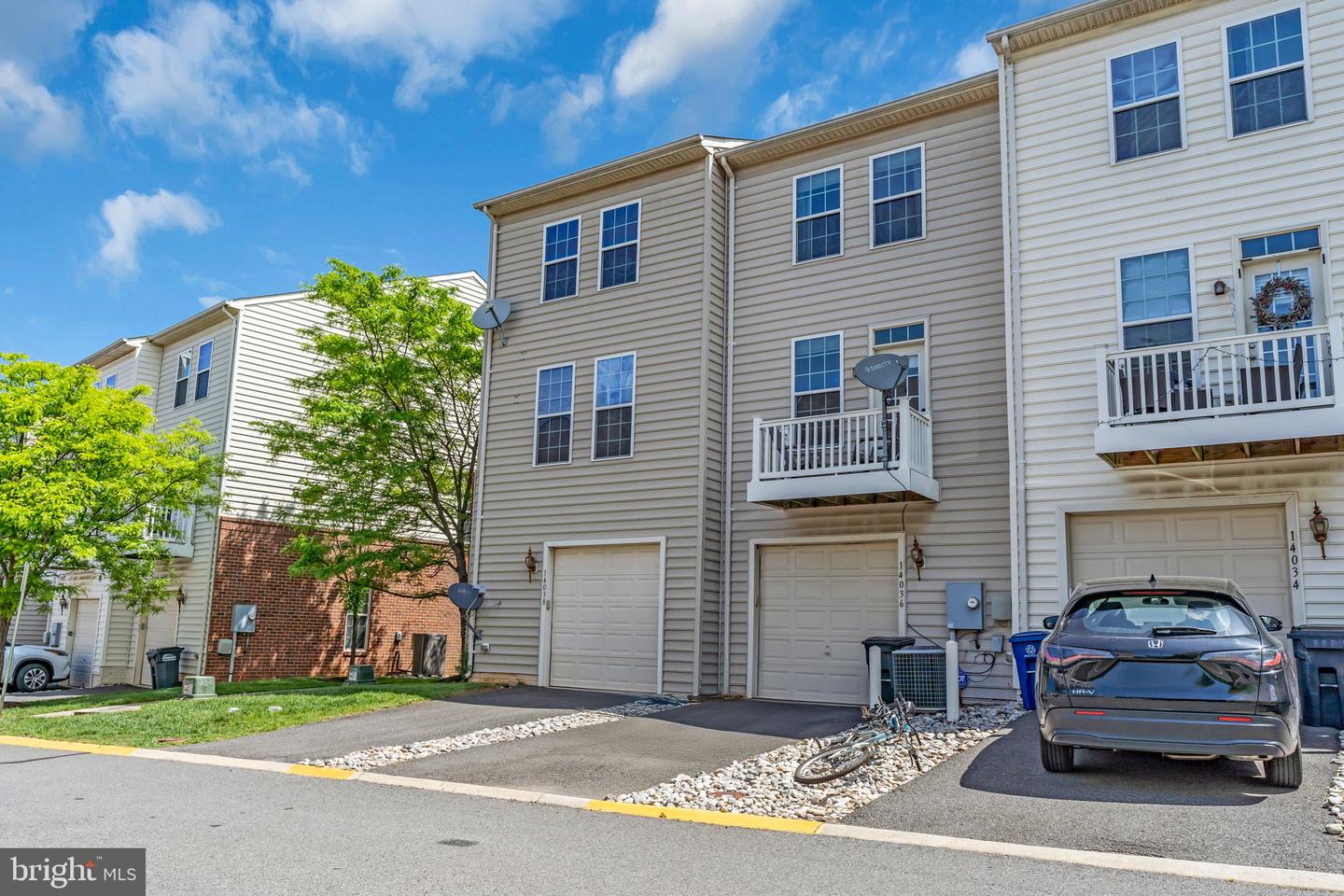 14036 CANNONDALE WAY, GAINESVILLE, Virginia 20155, 2 Bedrooms Bedrooms, ,4 BathroomsBathrooms,Residential,For sale,14036 CANNONDALE WAY,VAPW2094036 MLS # VAPW2094036