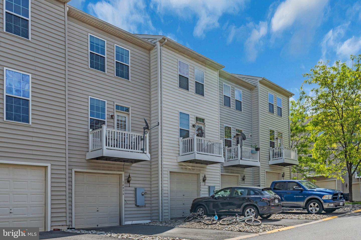 14036 CANNONDALE WAY, GAINESVILLE, Virginia 20155, 2 Bedrooms Bedrooms, ,4 BathroomsBathrooms,Residential,For sale,14036 CANNONDALE WAY,VAPW2094036 MLS # VAPW2094036