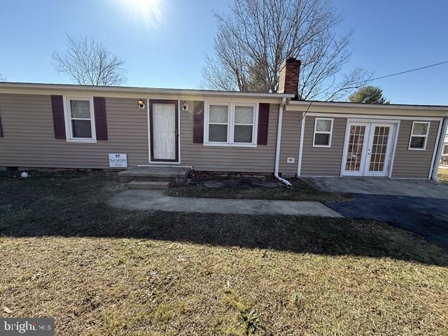 239 HARRISTON RD, GROTTOES, Virginia 24441, 3 Bedrooms Bedrooms, ,1 BathroomBathrooms,Residential,For sale,239 HARRISTON RD,VAAG2000586 MLS # VAAG2000586