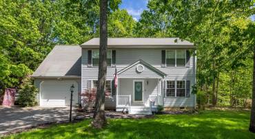 18 KINGSWOOD RD, PALMYRA, Virginia 22963, 4 Bedrooms Bedrooms, ,2 BathroomsBathrooms,Residential,For sale,18 KINGSWOOD RD,664136 MLS # 664136