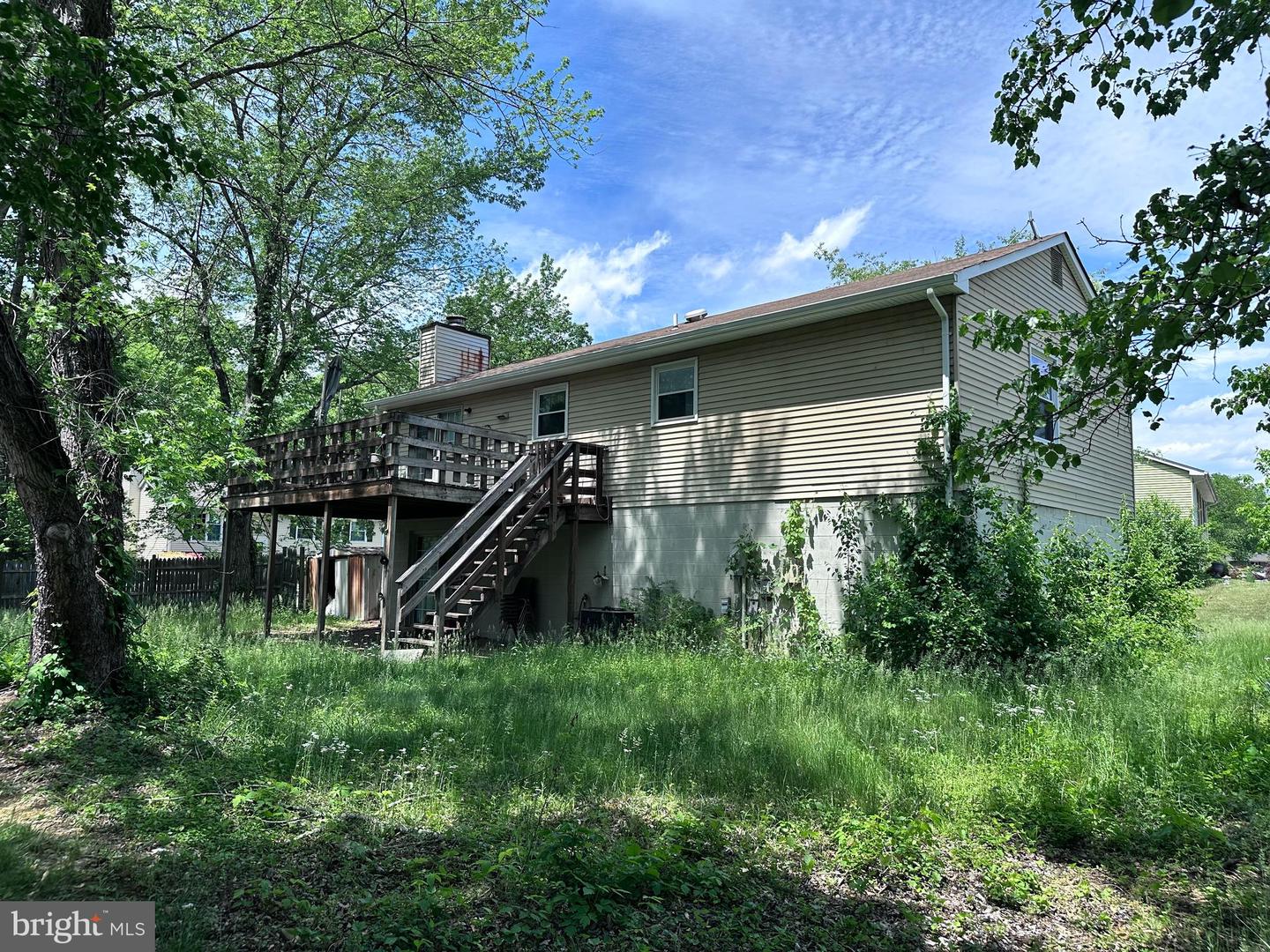 7124 WHETSTONE RD, ALEXANDRIA, Virginia 22306, 4 Bedrooms Bedrooms, 4 Rooms Rooms,2 BathroomsBathrooms,Residential,For sale,7124 WHETSTONE RD,VAFX2238850 MLS # VAFX2238850