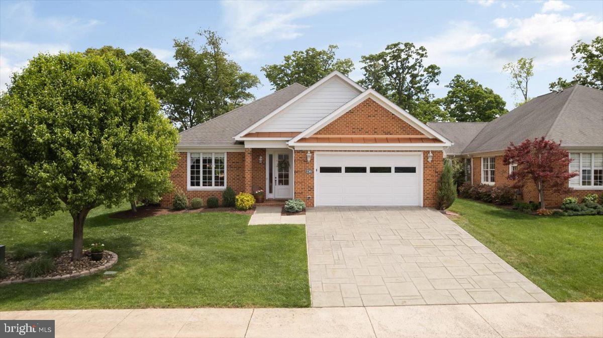 236 STONY POINTE WAY, STRASBURG, Virginia 22657, 3 Bedrooms Bedrooms, ,2 BathroomsBathrooms,Residential,For sale,236 STONY POINTE WAY,VASH2011376 MLS # VASH2011376