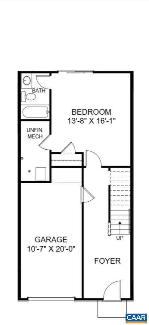 5974 CLING LN, CROZET, Virginia 22932, 3 Bedrooms Bedrooms, ,2 BathroomsBathrooms,Residential,For sale,5974 CLING LN,664144 MLS # 664144