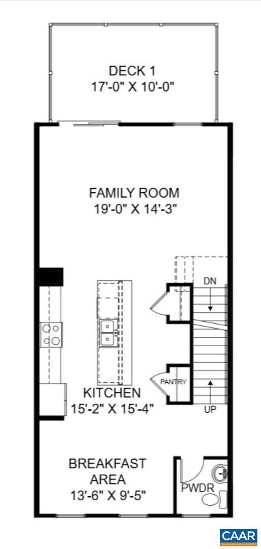 5974 CLING LN, CROZET, Virginia 22932, 3 Bedrooms Bedrooms, ,2 BathroomsBathrooms,Residential,For sale,5974 CLING LN,664144 MLS # 664144