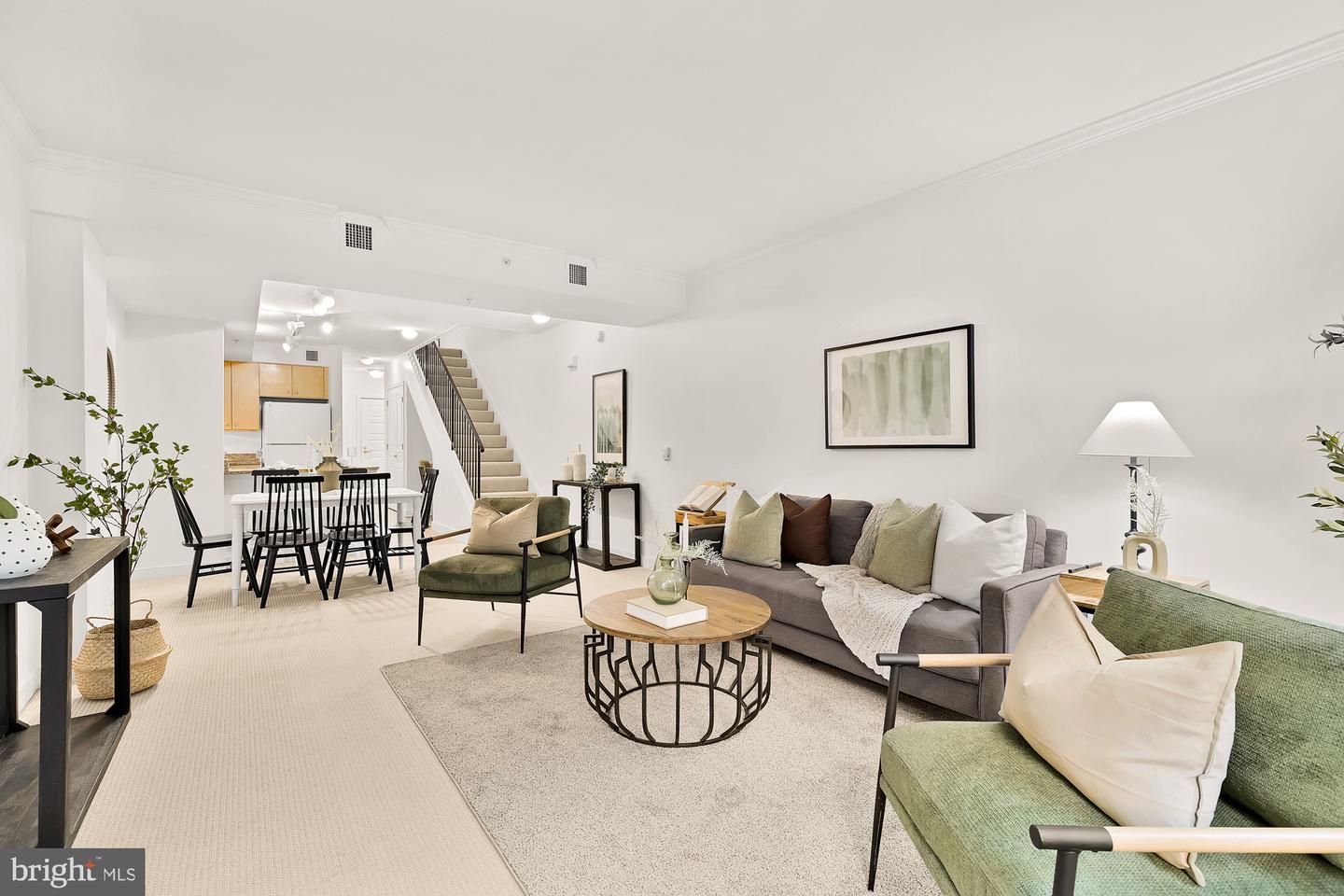 616 E ST NW #447, WASHINGTON, District Of Columbia 20004, 2 Bedrooms Bedrooms, ,2 BathroomsBathrooms,Residential,For sale,616 E ST NW #447,DCDC2199340 MLS # DCDC2199340