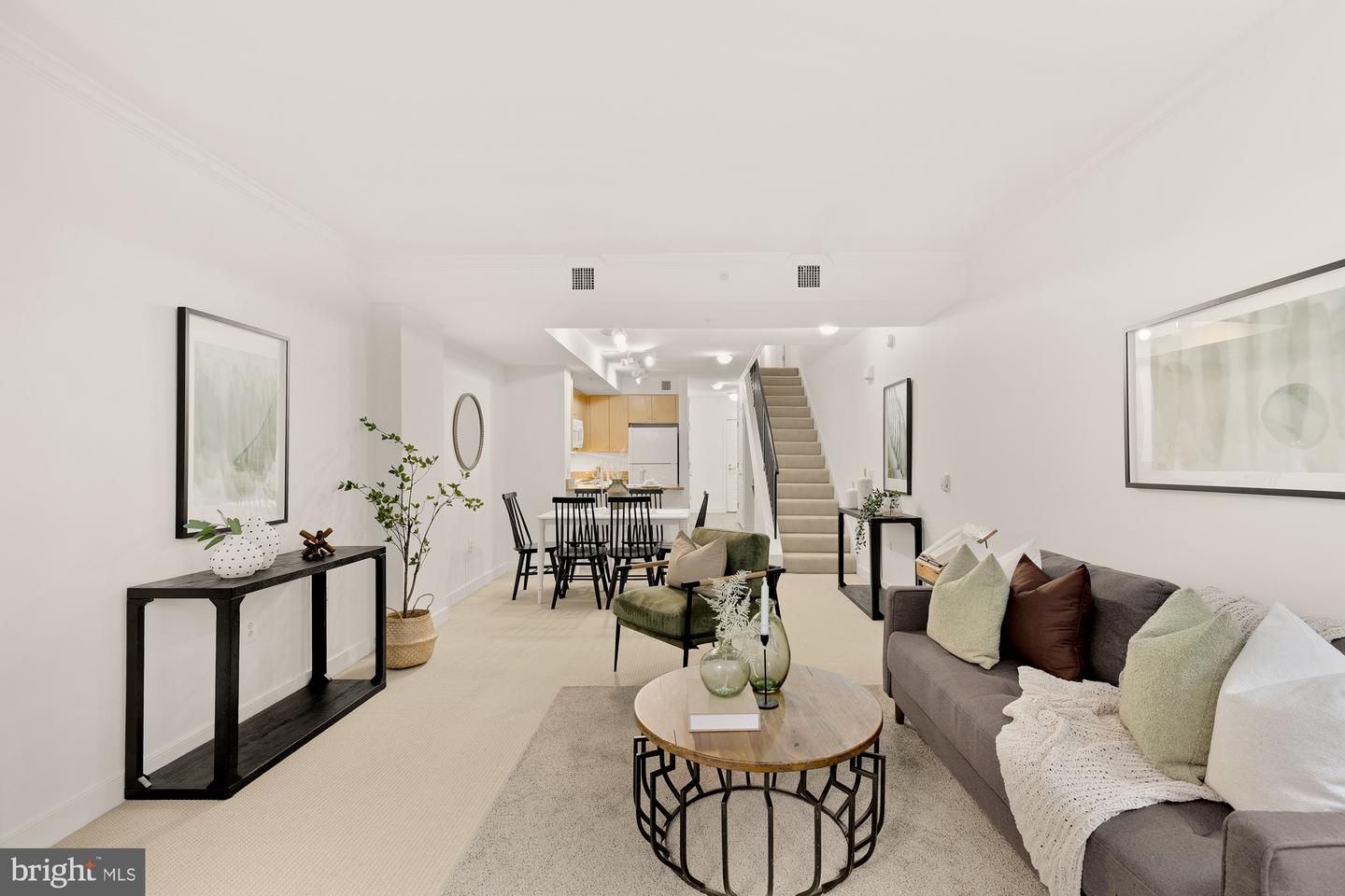 616 E ST NW #447, WASHINGTON, District Of Columbia 20004, 2 Bedrooms Bedrooms, ,2 BathroomsBathrooms,Residential,For sale,616 E ST NW #447,DCDC2199340 MLS # DCDC2199340