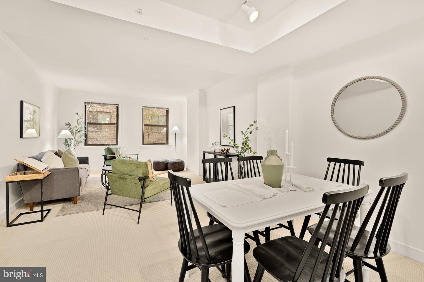 616 E ST NW #447, WASHINGTON, District Of Columbia 20004, 2 Bedrooms Bedrooms, ,2 BathroomsBathrooms,Residential,For sale,616 E ST NW #447,DCDC2199340 MLS # DCDC2199340