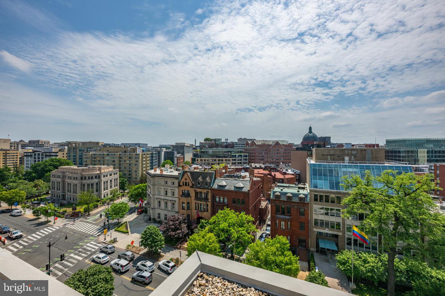 1711 MASSACHUSETTS AVE NW #627, WASHINGTON, District Of Columbia 20036, 1 Bedroom Bedrooms, ,1 BathroomBathrooms,Residential,For sale,1711 MASSACHUSETTS AVE NW #627,DCDC2199346 MLS # DCDC2199346