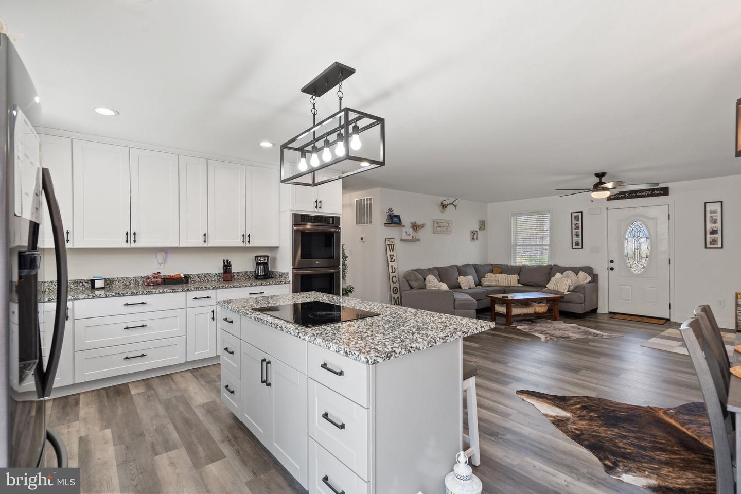 11100 MT ZION CHURCH RD, BRANDY STATION, Virginia 22714, 3 Bedrooms Bedrooms, ,2 BathroomsBathrooms,Residential,For sale,11100 MT ZION CHURCH RD,VACU2010496 MLS # VACU2010496