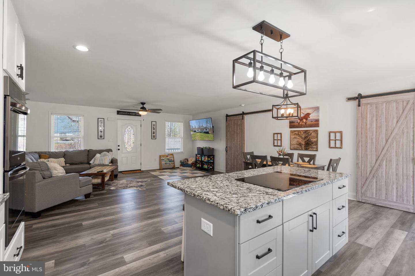 11100 MT ZION CHURCH RD, BRANDY STATION, Virginia 22714, 3 Bedrooms Bedrooms, ,2 BathroomsBathrooms,Residential,For sale,11100 MT ZION CHURCH RD,VACU2010496 MLS # VACU2010496