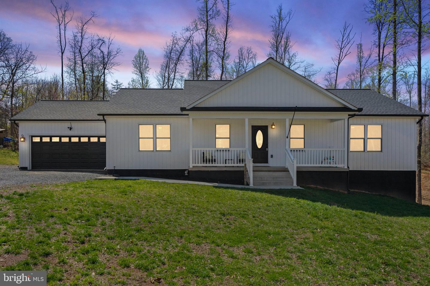 11100 MT ZION CHURCH RD, BRANDY STATION, Virginia 22714, 3 Bedrooms Bedrooms, ,2 BathroomsBathrooms,Residential,For sale,11100 MT ZION CHURCH RD,VACU2010496 MLS # VACU2010496