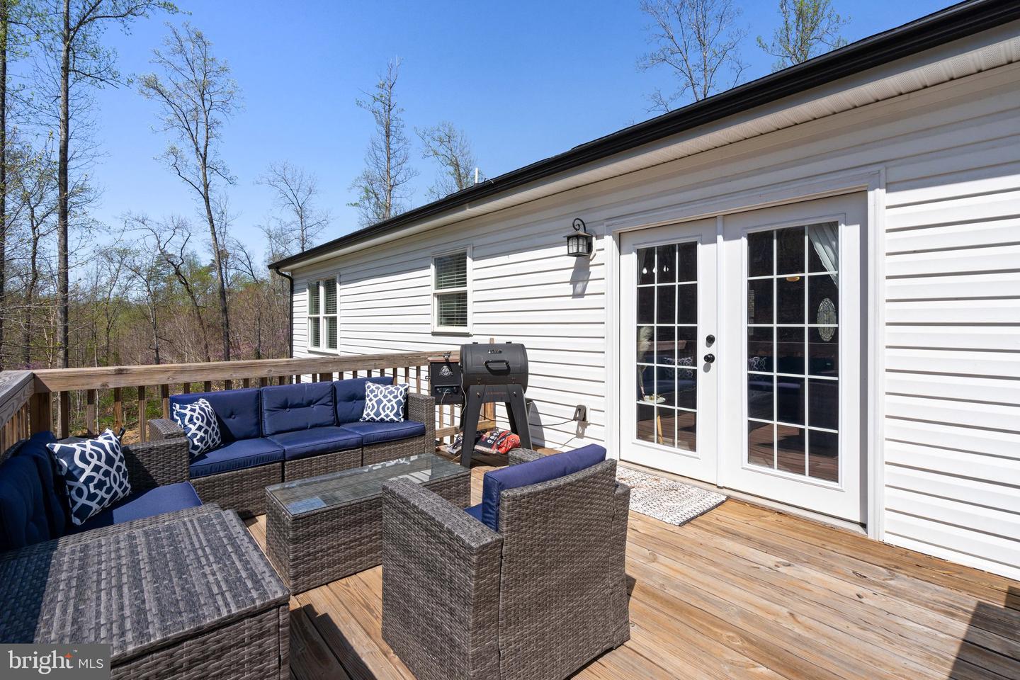 11100 MT ZION CHURCH RD, BRANDY STATION, Virginia 22714, 3 Bedrooms Bedrooms, ,2 BathroomsBathrooms,Residential,For sale,11100 MT ZION CHURCH RD,VACU2010496 MLS # VACU2010496