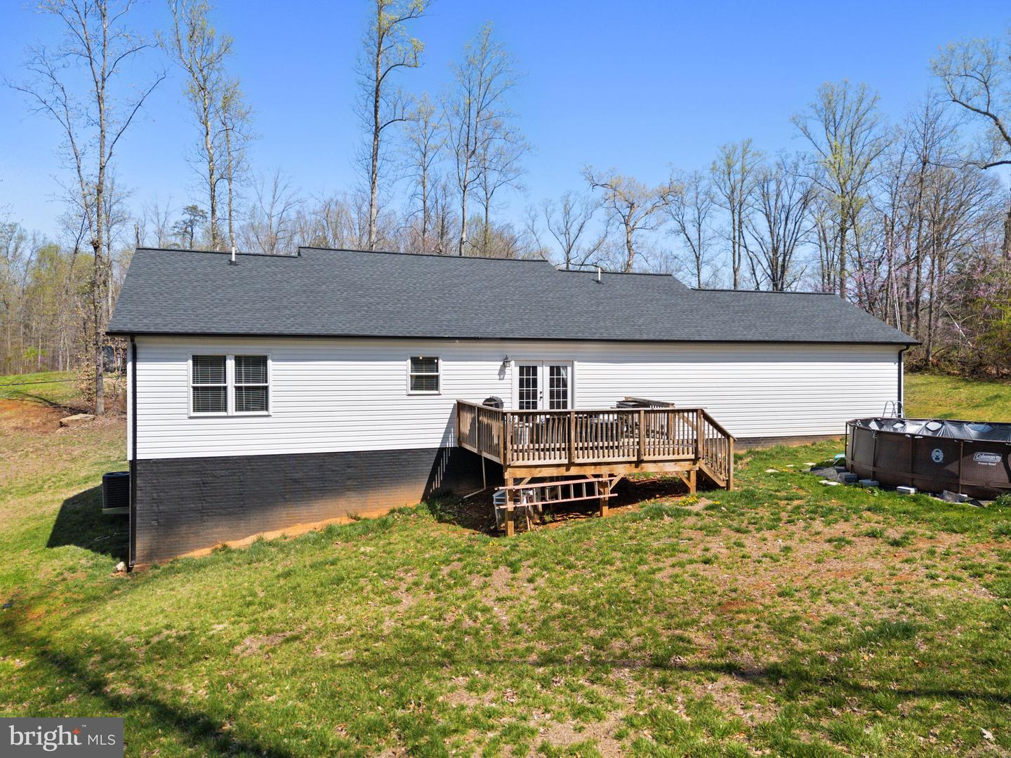 11100 MT ZION CHURCH RD, BRANDY STATION, Virginia 22714, 3 Bedrooms Bedrooms, ,2 BathroomsBathrooms,Residential,For sale,11100 MT ZION CHURCH RD,VACU2010496 MLS # VACU2010496