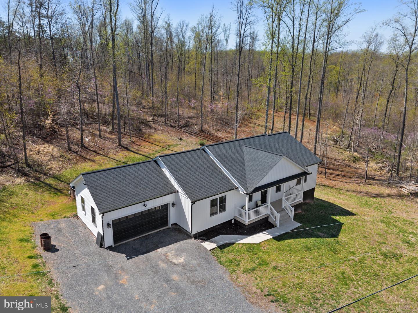 11100 MT ZION CHURCH RD, BRANDY STATION, Virginia 22714, 3 Bedrooms Bedrooms, ,2 BathroomsBathrooms,Residential,For sale,11100 MT ZION CHURCH RD,VACU2010496 MLS # VACU2010496