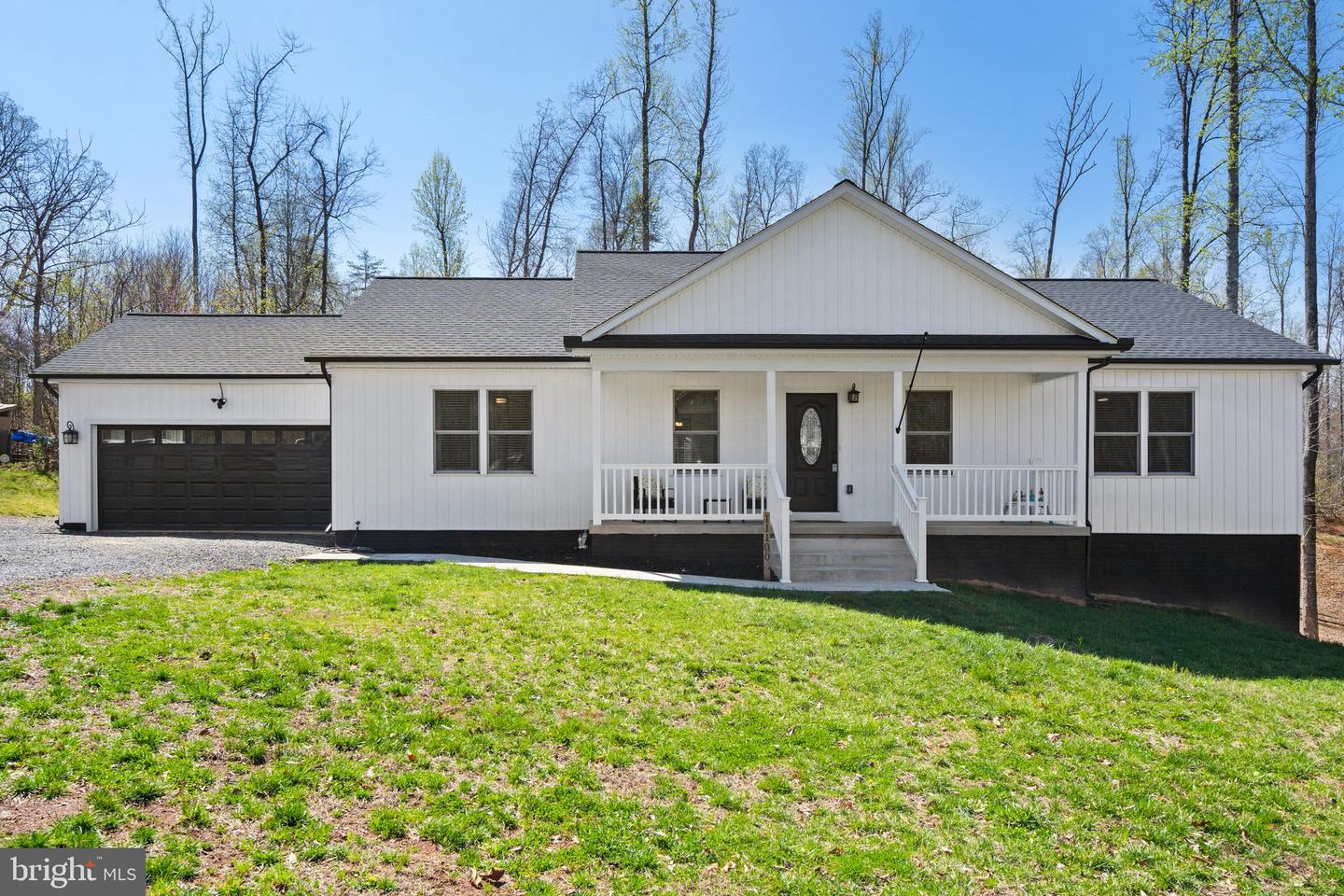 11100 MT ZION CHURCH RD, BRANDY STATION, Virginia 22714, 3 Bedrooms Bedrooms, ,2 BathroomsBathrooms,Residential,For sale,11100 MT ZION CHURCH RD,VACU2010496 MLS # VACU2010496