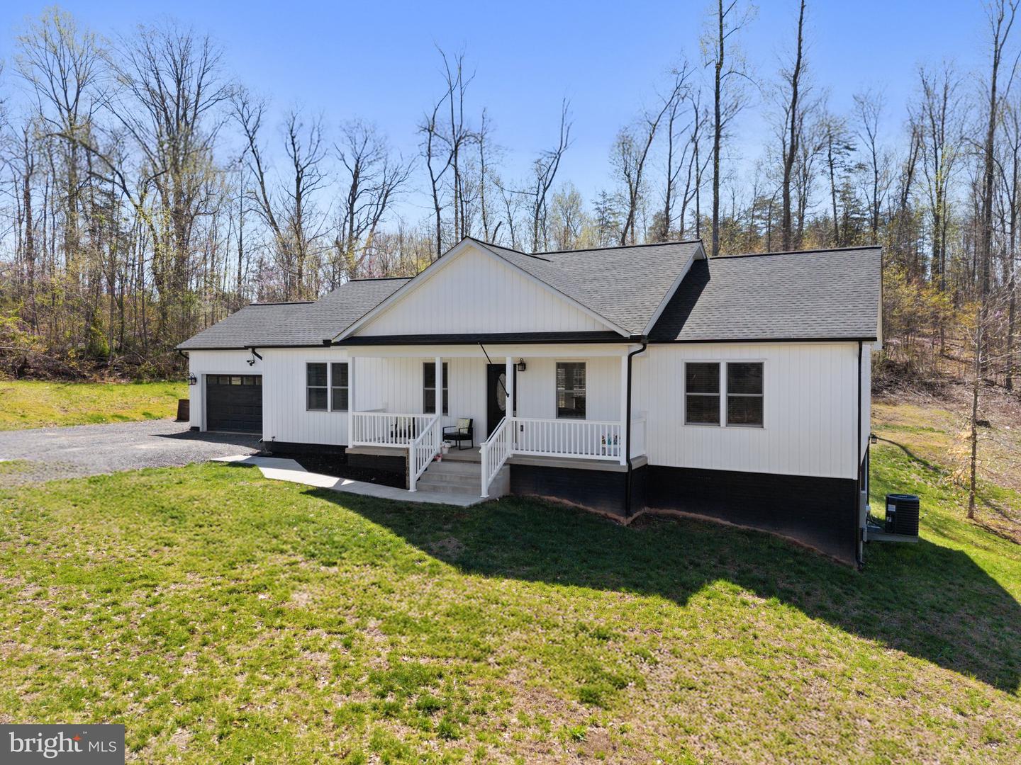 11100 MT ZION CHURCH RD, BRANDY STATION, Virginia 22714, 3 Bedrooms Bedrooms, ,2 BathroomsBathrooms,Residential,For sale,11100 MT ZION CHURCH RD,VACU2010496 MLS # VACU2010496
