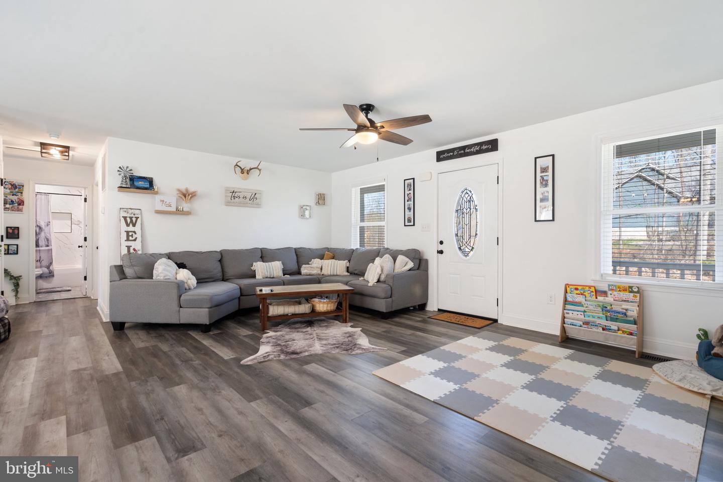 11100 MT ZION CHURCH RD, BRANDY STATION, Virginia 22714, 3 Bedrooms Bedrooms, ,2 BathroomsBathrooms,Residential,For sale,11100 MT ZION CHURCH RD,VACU2010496 MLS # VACU2010496