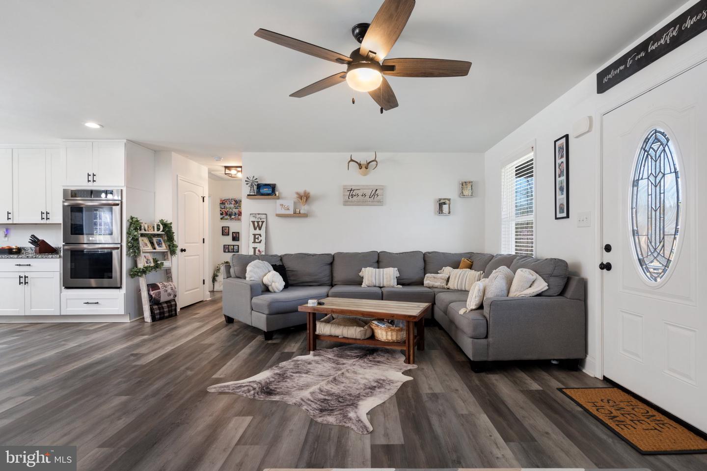 11100 MT ZION CHURCH RD, BRANDY STATION, Virginia 22714, 3 Bedrooms Bedrooms, ,2 BathroomsBathrooms,Residential,For sale,11100 MT ZION CHURCH RD,VACU2010496 MLS # VACU2010496