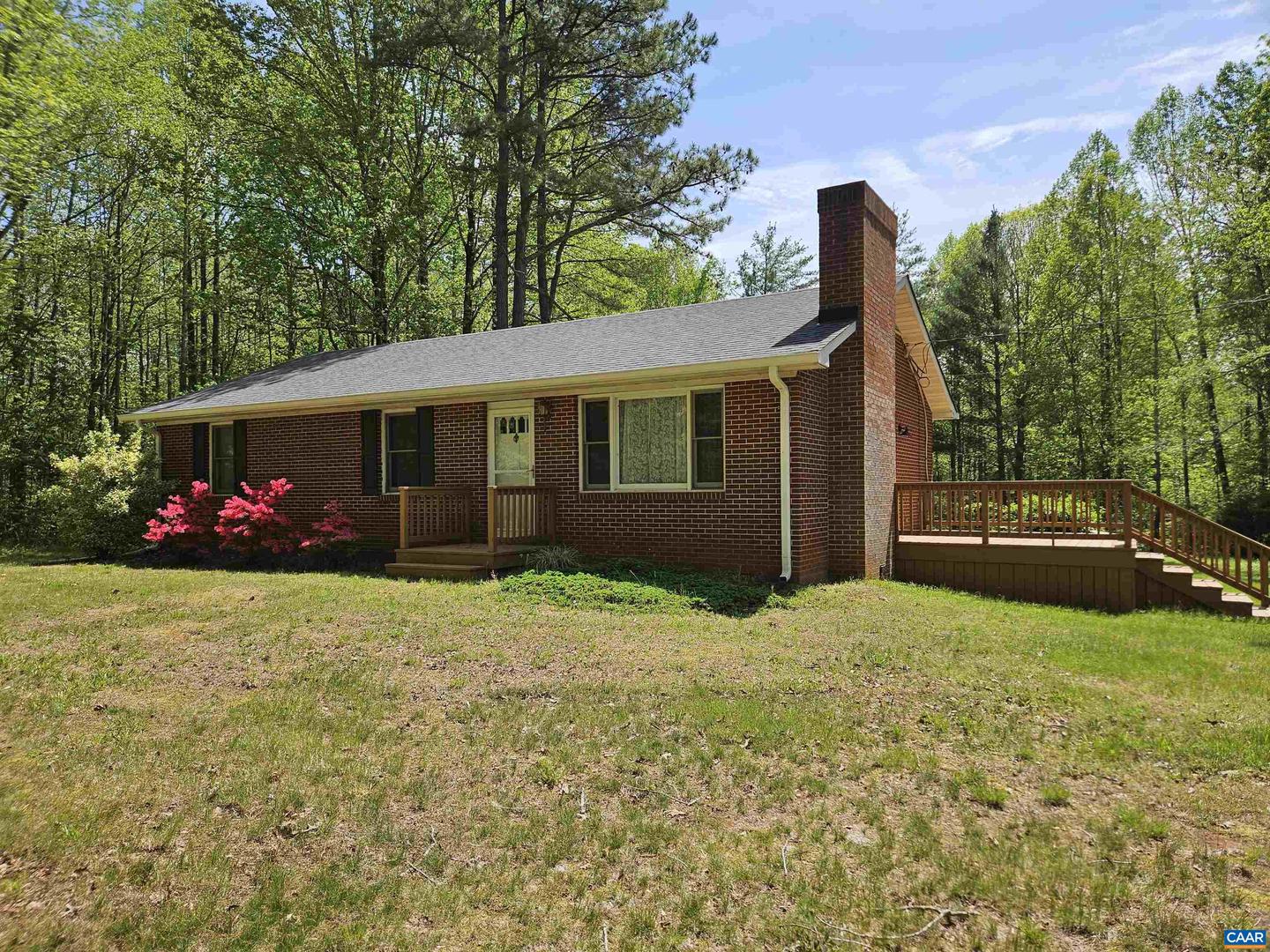 12920 FRANCISCO RD, FARMVILLE, Virginia 23901, 3 Bedrooms Bedrooms, ,1 BathroomBathrooms,Residential,For sale,12920 FRANCISCO RD,664173 MLS # 664173
