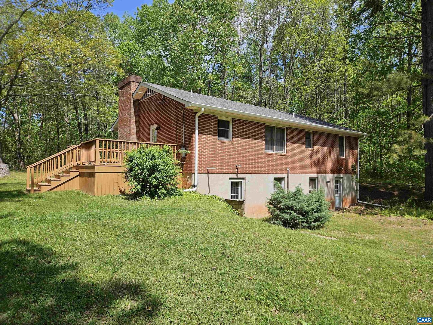 12920 FRANCISCO RD, FARMVILLE, Virginia 23901, 3 Bedrooms Bedrooms, ,1 BathroomBathrooms,Residential,For sale,12920 FRANCISCO RD,664173 MLS # 664173