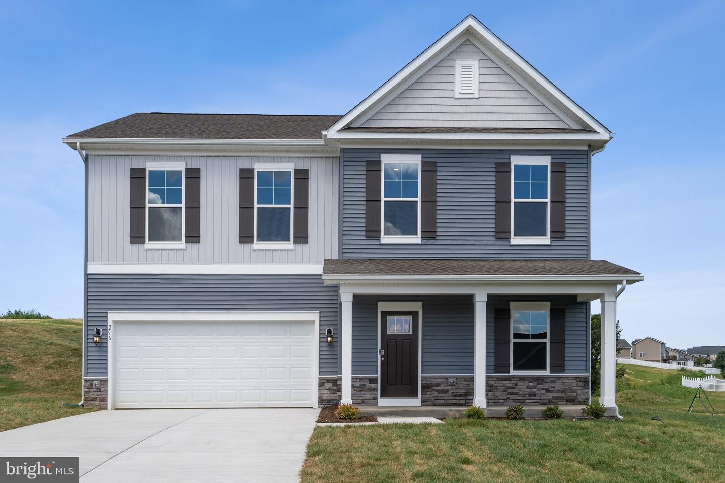 42 SEABISCUIT CT, LEXINGTON CITY, Virginia 24450, 4 Bedrooms Bedrooms, ,3 BathroomsBathrooms,Residential,For sale,42 SEABISCUIT CT,VARB2000104 MLS # VARB2000104