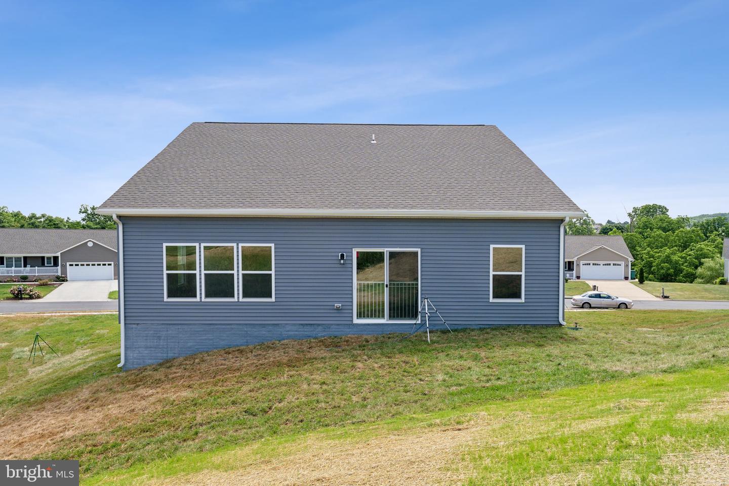 42 SEABISCUIT CT, LEXINGTON CITY, Virginia 24450, 4 Bedrooms Bedrooms, ,3 BathroomsBathrooms,Residential,For sale,42 SEABISCUIT CT,VARB2000104 MLS # VARB2000104