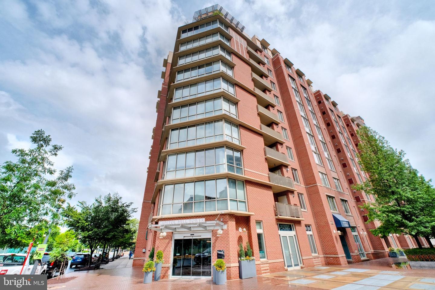 1000 NEW JERSEY AVE SE #103, WASHINGTON, District Of Columbia 20003, 1 Bedroom Bedrooms, ,1 BathroomBathrooms,Residential,For sale,1000 NEW JERSEY AVE SE #103,DCDC2199418 MLS # DCDC2199418