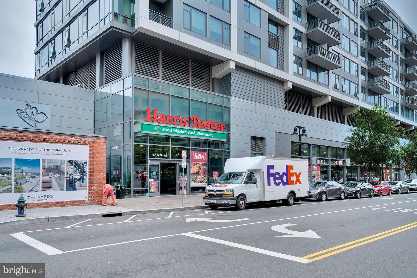 1000 NEW JERSEY AVE SE #103, WASHINGTON, District Of Columbia 20003, 1 Bedroom Bedrooms, ,1 BathroomBathrooms,Residential,For sale,1000 NEW JERSEY AVE SE #103,DCDC2199418 MLS # DCDC2199418