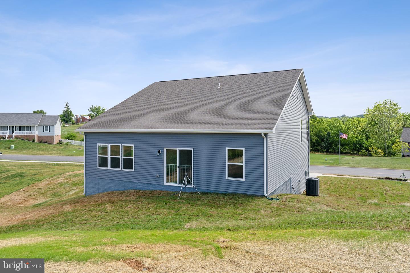 62E-1-15 SEABISCUIT CT, LEXINGTON CITY, Virginia 24450, 4 Bedrooms Bedrooms, ,3 BathroomsBathrooms,Residential,For sale,62E-1-15 SEABISCUIT CT,VARB2000106 MLS # VARB2000106