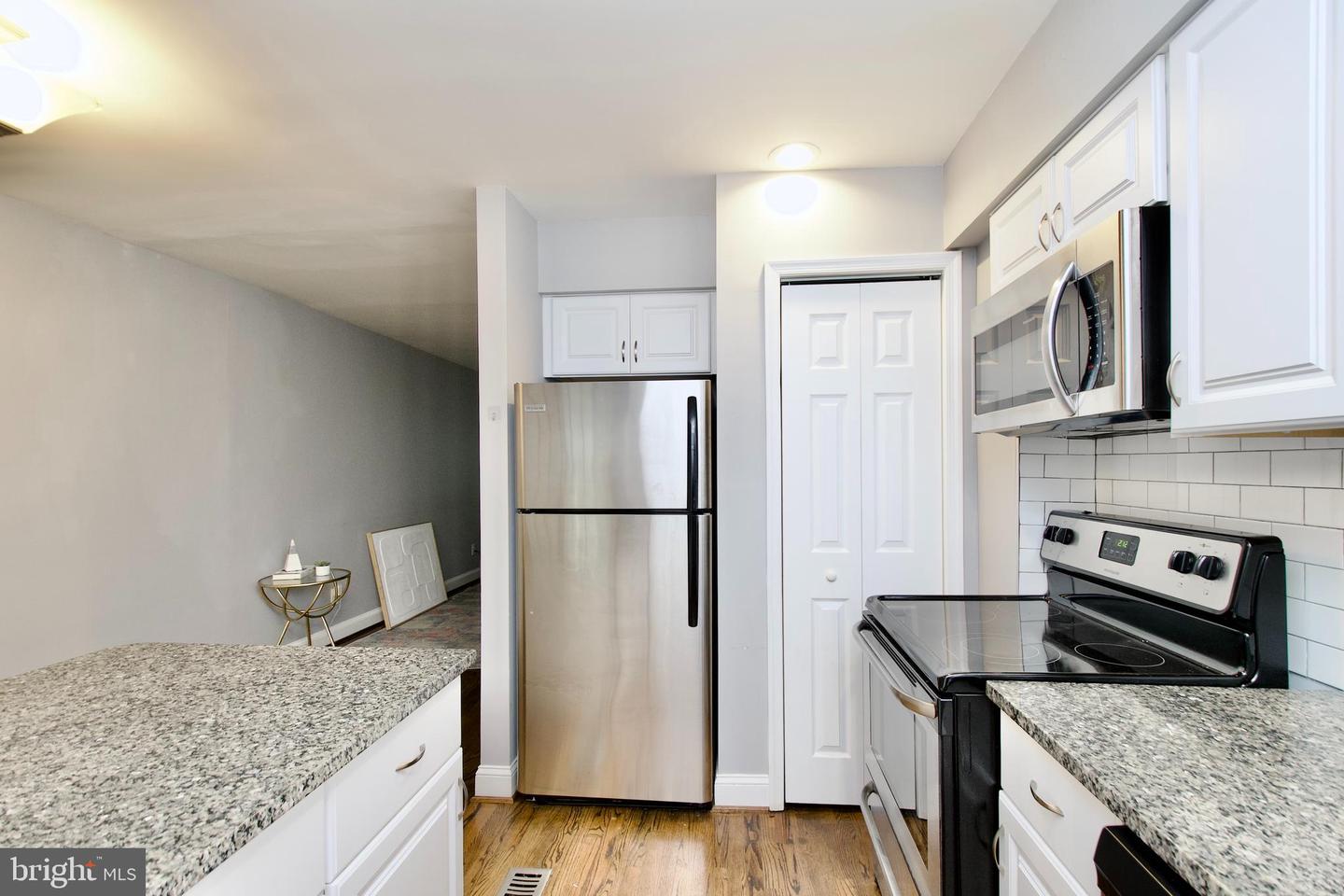 1365 TALBERT TER SE, WASHINGTON, District Of Columbia 20020, 2 Bedrooms Bedrooms, ,1 BathroomBathrooms,Residential,For sale,1365 TALBERT TER SE,DCDC2199464 MLS # DCDC2199464