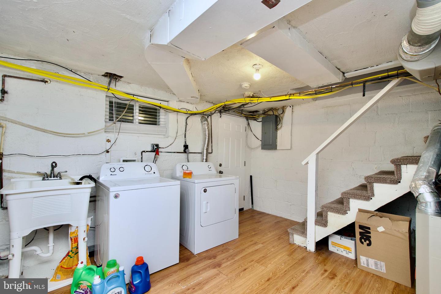 1365 TALBERT TER SE, WASHINGTON, District Of Columbia 20020, 2 Bedrooms Bedrooms, ,1 BathroomBathrooms,Residential,For sale,1365 TALBERT TER SE,DCDC2199464 MLS # DCDC2199464