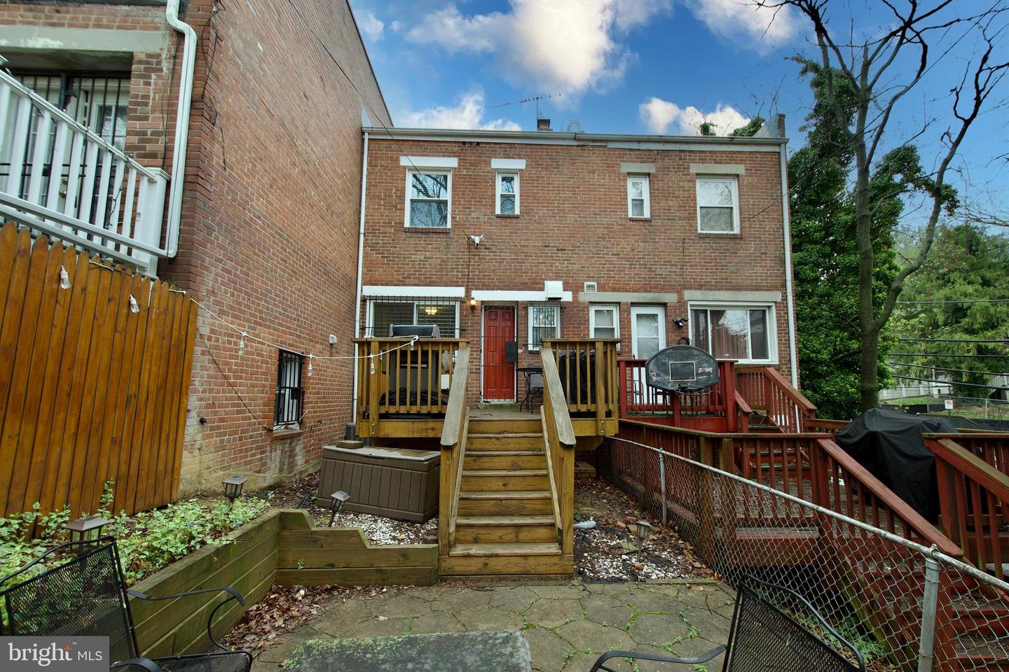 1365 TALBERT TER SE, WASHINGTON, District Of Columbia 20020, 2 Bedrooms Bedrooms, ,1 BathroomBathrooms,Residential,For sale,1365 TALBERT TER SE,DCDC2199464 MLS # DCDC2199464