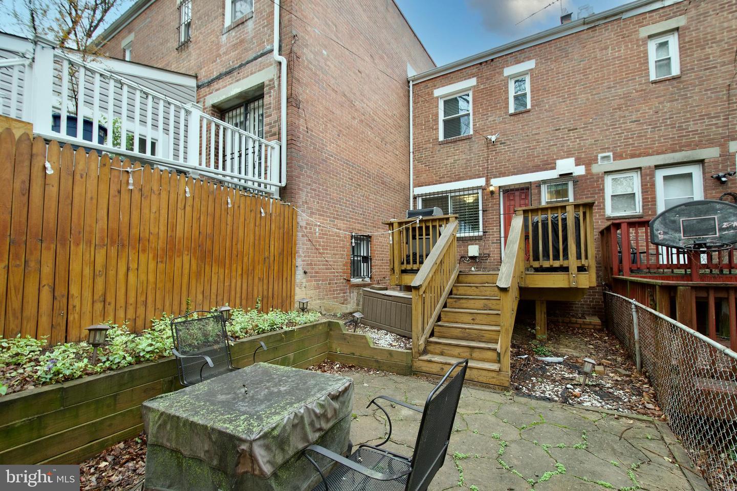 1365 TALBERT TER SE, WASHINGTON, District Of Columbia 20020, 2 Bedrooms Bedrooms, ,1 BathroomBathrooms,Residential,For sale,1365 TALBERT TER SE,DCDC2199464 MLS # DCDC2199464