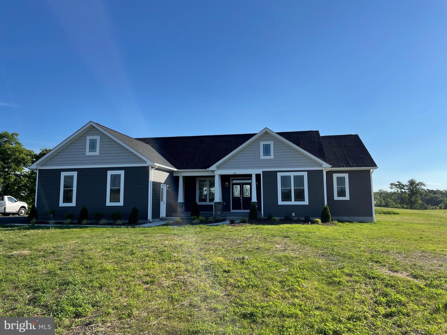 LOT 7 REDBUD RD, WINCHESTER, Virginia 22603, 3 Bedrooms Bedrooms, ,3 BathroomsBathrooms,Residential,For sale,LOT 7 REDBUD RD,VAFV2033972 MLS # VAFV2033972