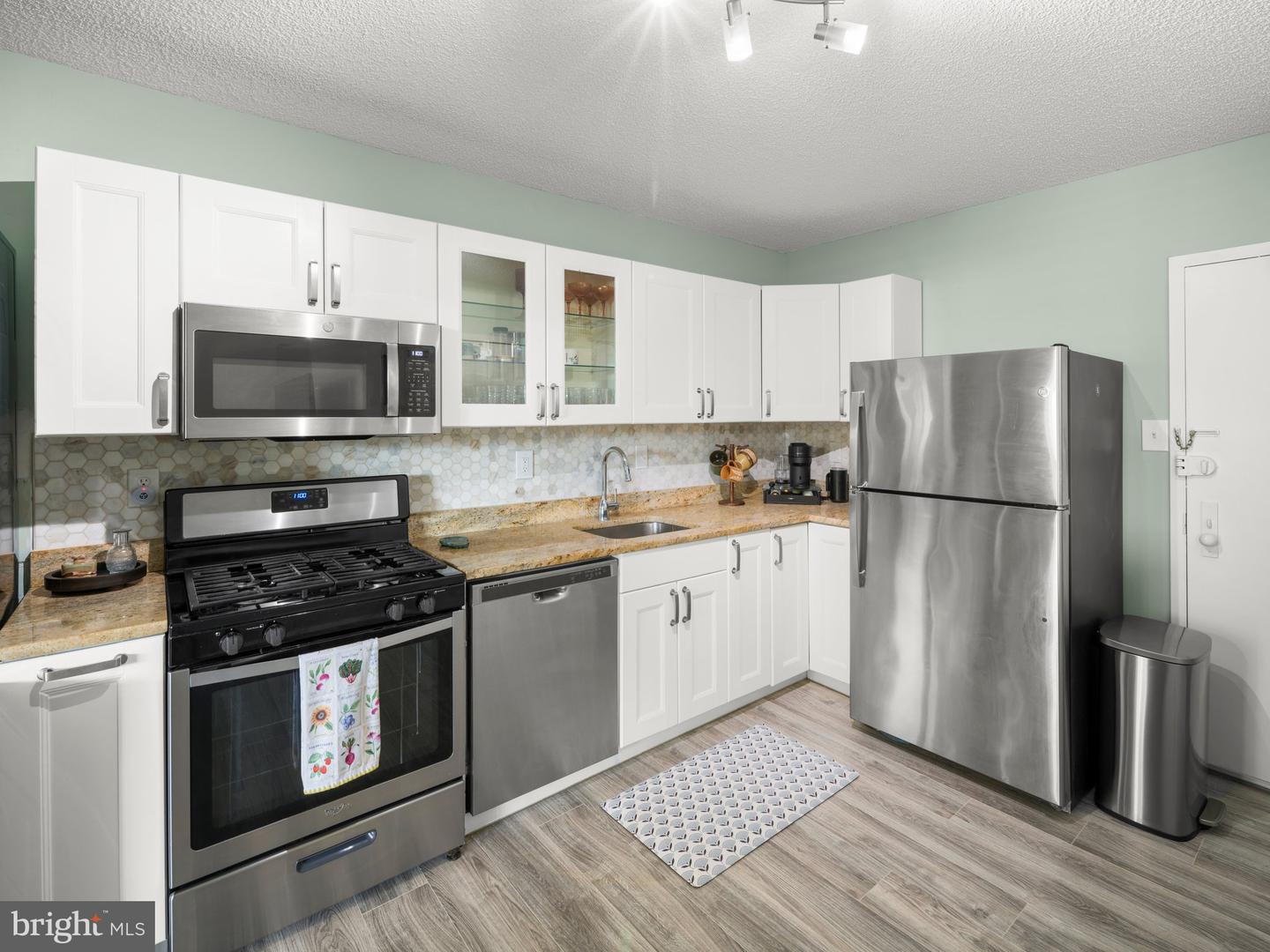 3701 S GEORGE MASON DR #116N, FALLS CHURCH, Virginia 22041, 1 Bedroom Bedrooms, ,1 BathroomBathrooms,Residential,For sale,3701 S GEORGE MASON DR #116N,VAFX2239050 MLS # VAFX2239050