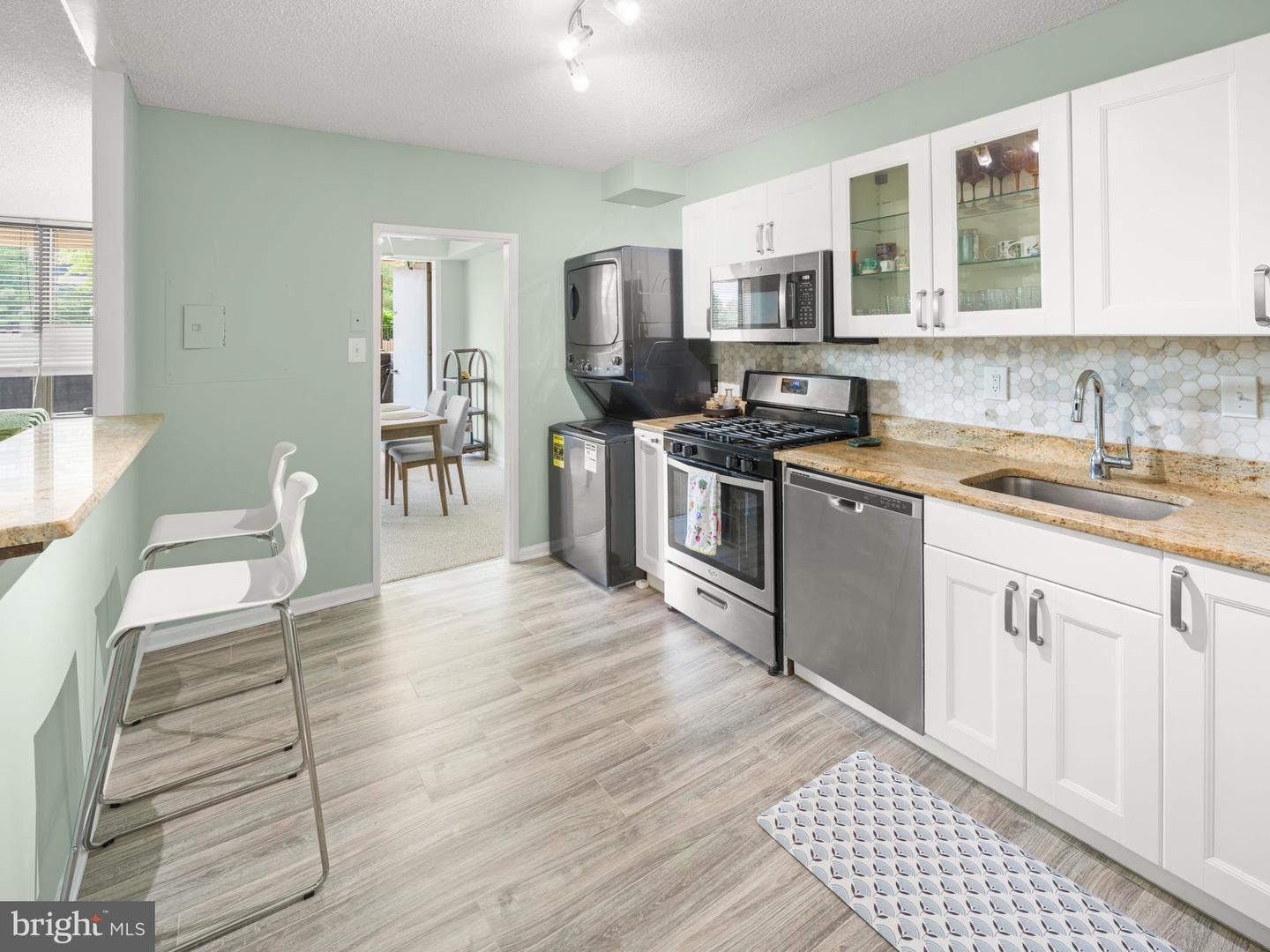 3701 S GEORGE MASON DR #116N, FALLS CHURCH, Virginia 22041, 1 Bedroom Bedrooms, ,1 BathroomBathrooms,Residential,For sale,3701 S GEORGE MASON DR #116N,VAFX2239050 MLS # VAFX2239050