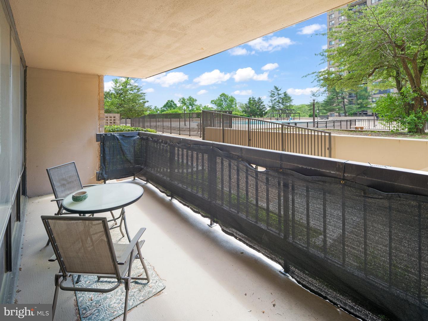3701 S GEORGE MASON DR #116N, FALLS CHURCH, Virginia 22041, 1 Bedroom Bedrooms, ,1 BathroomBathrooms,Residential,For sale,3701 S GEORGE MASON DR #116N,VAFX2239050 MLS # VAFX2239050