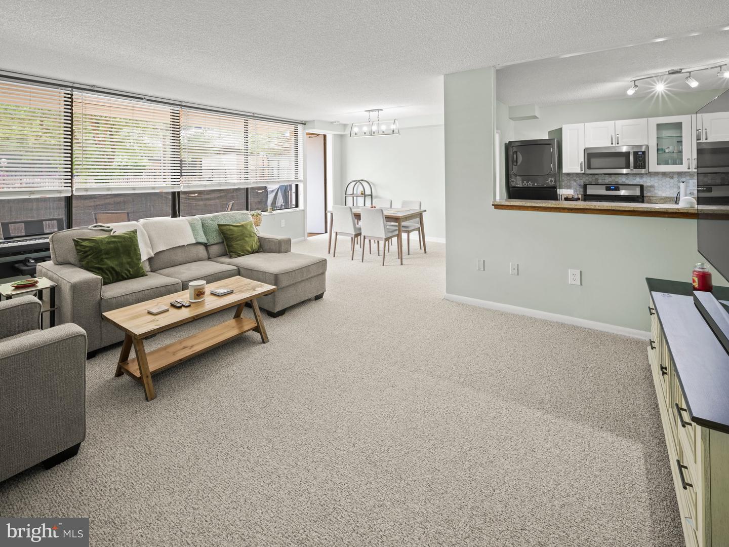 3701 S GEORGE MASON DR #116N, FALLS CHURCH, Virginia 22041, 1 Bedroom Bedrooms, ,1 BathroomBathrooms,Residential,For sale,3701 S GEORGE MASON DR #116N,VAFX2239050 MLS # VAFX2239050