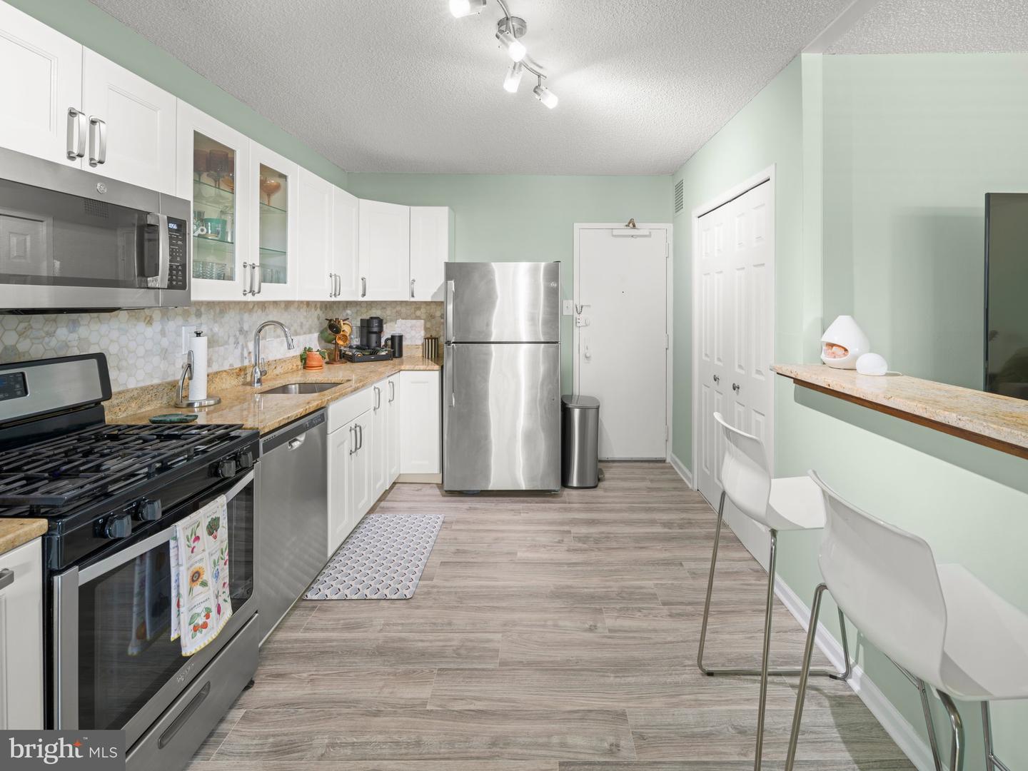 3701 S GEORGE MASON DR #116N, FALLS CHURCH, Virginia 22041, 1 Bedroom Bedrooms, ,1 BathroomBathrooms,Residential,For sale,3701 S GEORGE MASON DR #116N,VAFX2239050 MLS # VAFX2239050