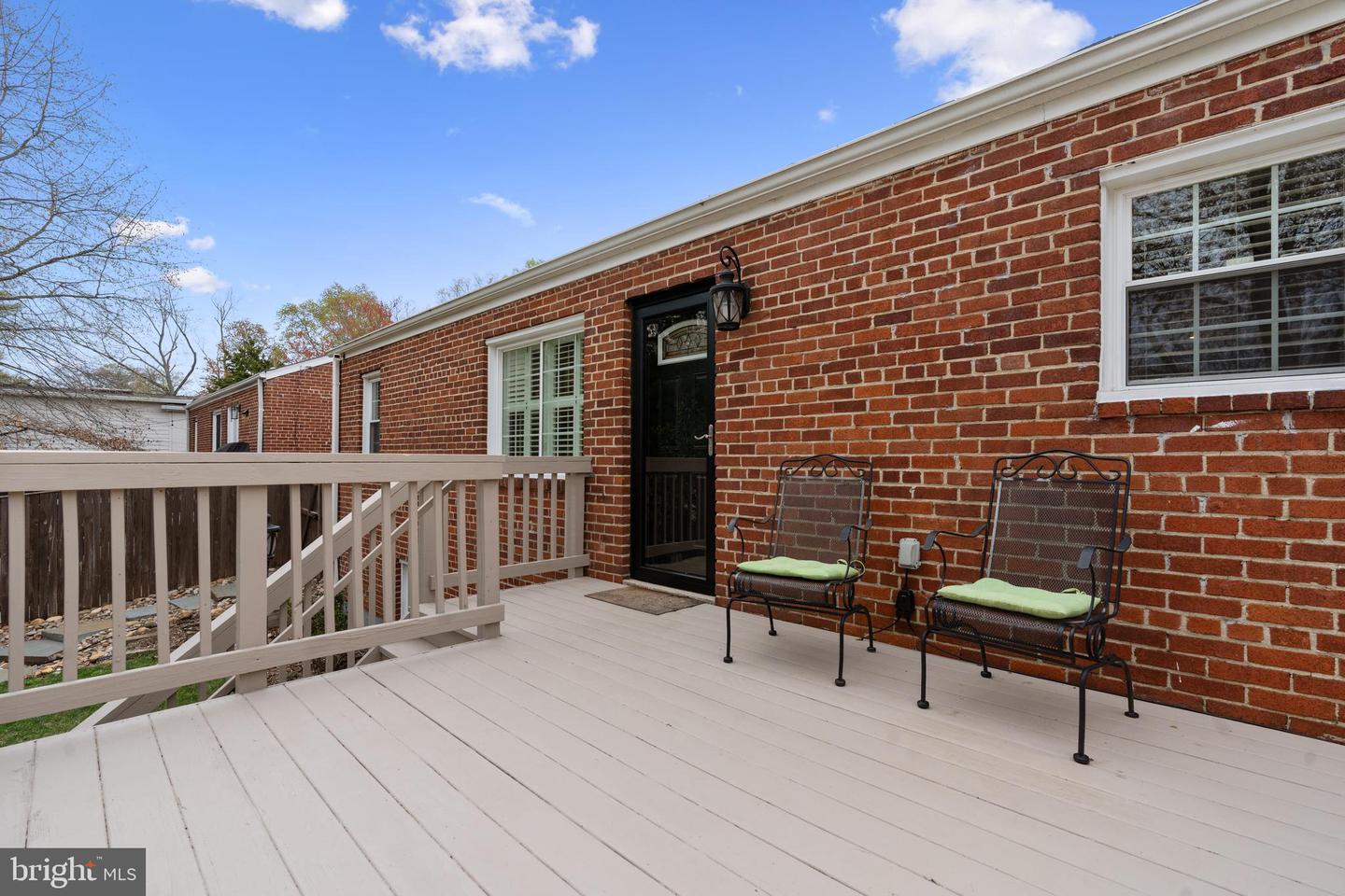 304 MONCURE DR, ALEXANDRIA, Virginia 22314, 3 Bedrooms Bedrooms, ,2 BathroomsBathrooms,Residential,For sale,304 MONCURE DR,VAAX2045058 MLS # VAAX2045058