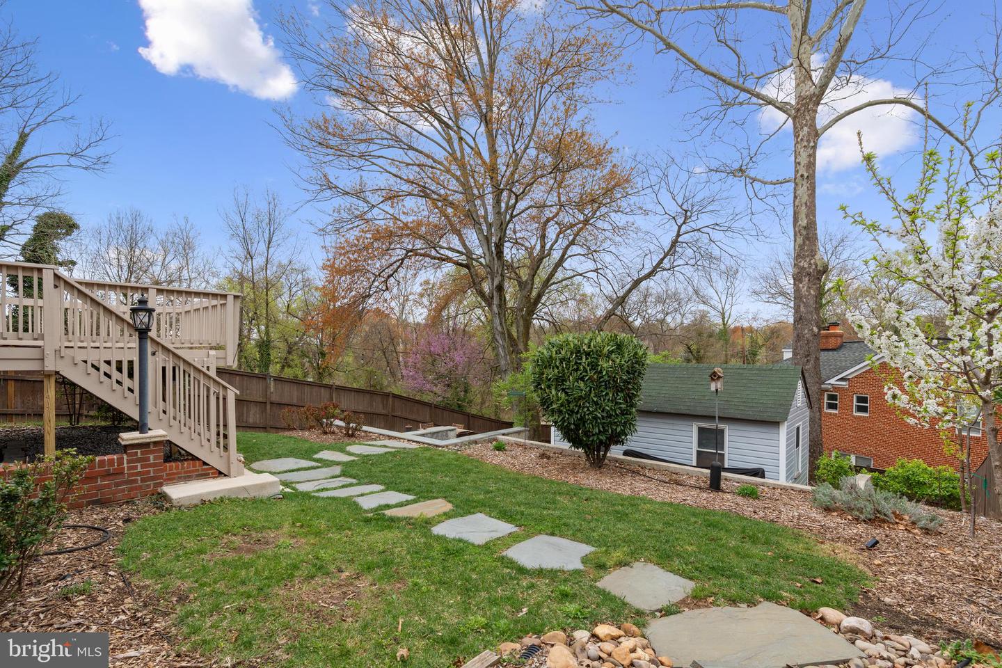 304 MONCURE DR, ALEXANDRIA, Virginia 22314, 3 Bedrooms Bedrooms, ,2 BathroomsBathrooms,Residential,For sale,304 MONCURE DR,VAAX2045058 MLS # VAAX2045058