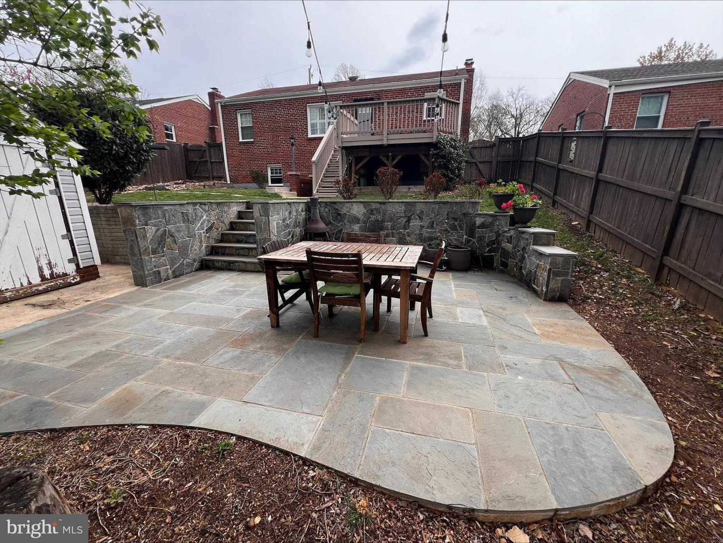 304 MONCURE DR, ALEXANDRIA, Virginia 22314, 3 Bedrooms Bedrooms, ,2 BathroomsBathrooms,Residential,For sale,304 MONCURE DR,VAAX2045058 MLS # VAAX2045058