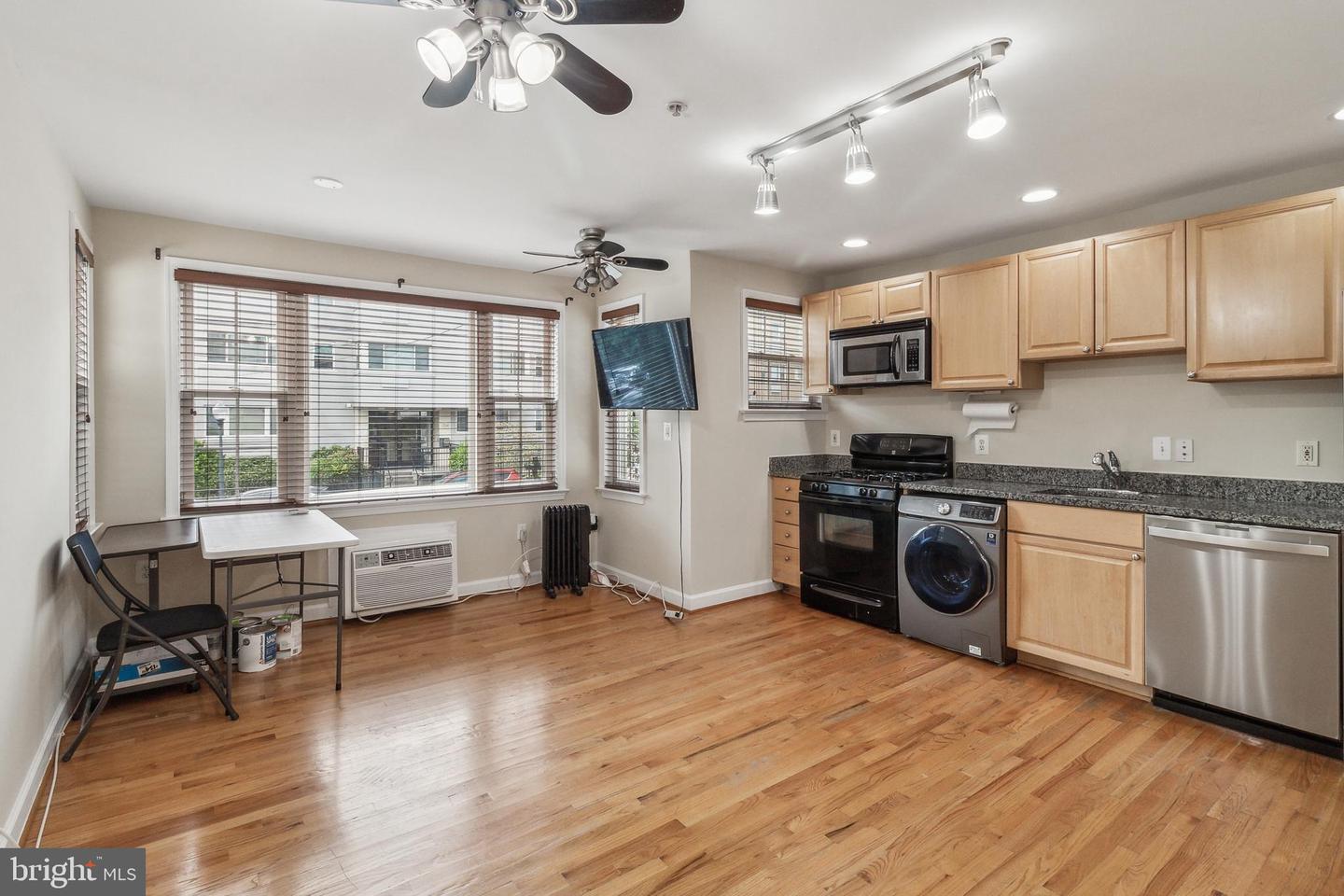 723 LONGFELLOW ST NW #104, WASHINGTON, District Of Columbia 20011, ,1 BathroomBathrooms,Residential,For sale,723 LONGFELLOW ST NW #104,DCDC2154232 MLS # DCDC2154232
