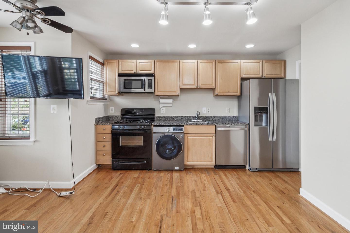 723 LONGFELLOW ST NW #104, WASHINGTON, District Of Columbia 20011, ,1 BathroomBathrooms,Residential,For sale,723 LONGFELLOW ST NW #104,DCDC2154232 MLS # DCDC2154232