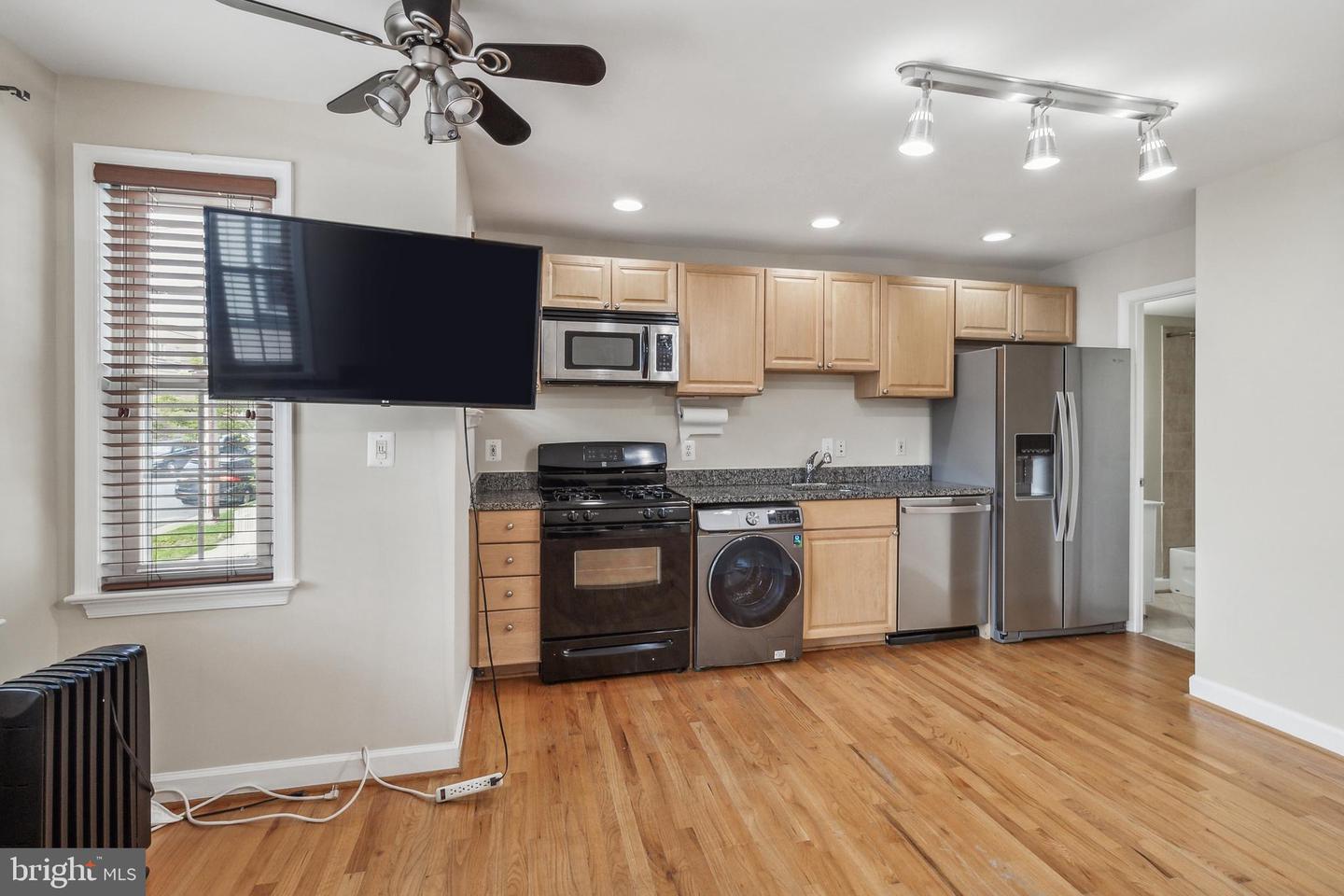 723 LONGFELLOW ST NW #104, WASHINGTON, District Of Columbia 20011, ,1 BathroomBathrooms,Residential,For sale,723 LONGFELLOW ST NW #104,DCDC2154232 MLS # DCDC2154232